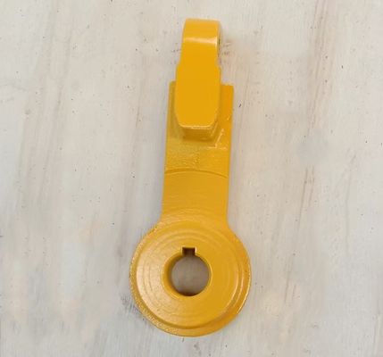 Oilfield Pneumatic Air Winch Connecting Rod Lightweight