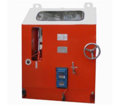 CJD3000 Hydraulic Wireline Logging Winch Customized For Oil Drilling
