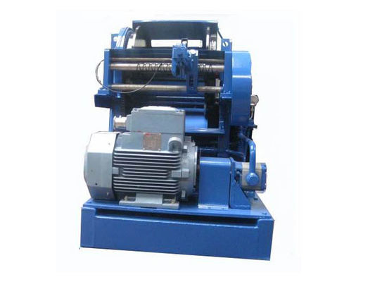 Automatic Brake CJ9000F Logging Winch To Measure Slope And Depth Of Oil Well