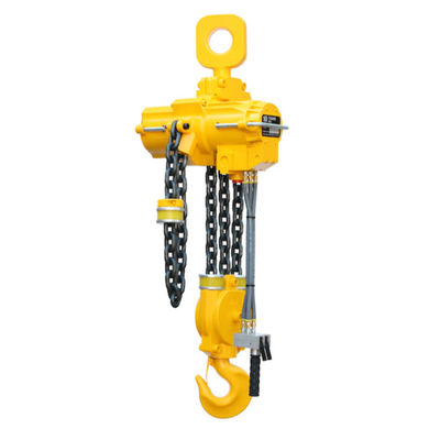 Compressed Air Powered Different Controllers and Rollers for 25 Kg Load Handling Performance