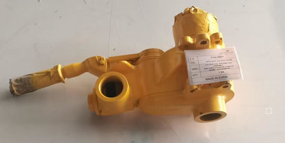 Oilfield Lifting Air Winch Distributing Assembly For XJFH-5/35KFZP
