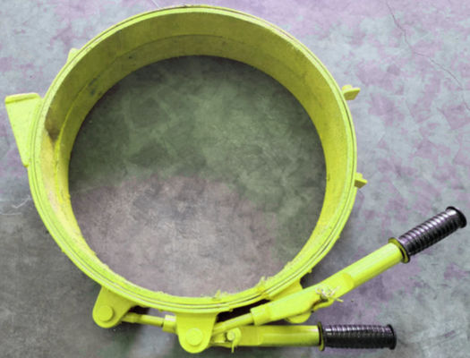 XJFH-5/35-5100D Upper Brake Band 10kN For Air Winch 5T XJFH