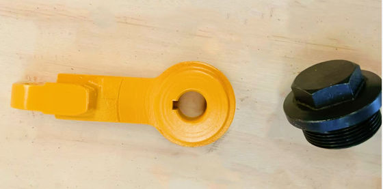 XJFH 3/35KZ Pneumatic Air Winch Spare Parts Connecting Rod