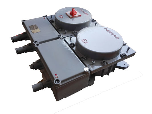 OEM Customized Support Powered by Motor with Lifting Speed 0-30m/min