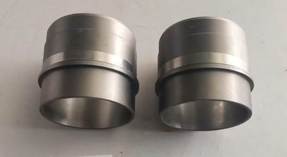 XJFH 3/35KZ Pneumatic Air Winch Cylinder Cover XJFH-3/35-2014 Dirtproof